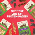 Australian made dog treats clearance